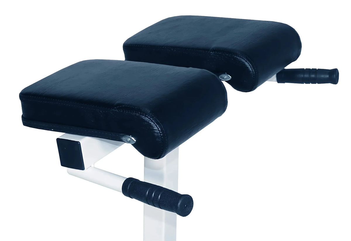 by Maximum Deltech Weight with 400 (DF404) Adjustable Bench lbs Extension Hyper of Fitness
