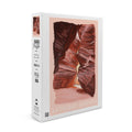 for Antelope Made inches, Jigsaw Piece Puzzle Premium in and Family, Adults Canyon (19x27 Arizona, USA) 500