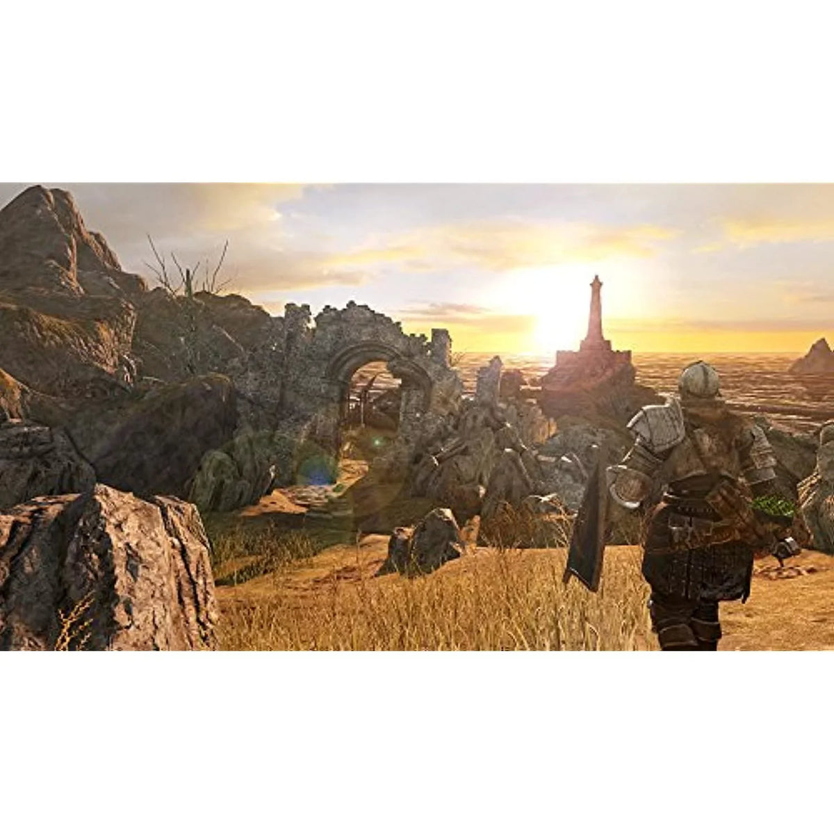 Sin (Ps4) Of Souls The Scholar Dark Ii: First