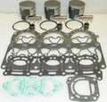 Rebuild 1MM Platinum 010-827-24P New Raider 95-96 - Rareelectrical Kit 1997 Yamaha Venture Wave Fits Over 1996