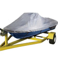 Ski Travel, and Mooring Cover PWC Reflective, 2016 Jet Watercraft 2015 Yamaha Storage UV V1 for
