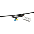 Degree With 2018 125 Six Flexx Fasst 10 Compatible 1 Days Sherco Moto Black 1/8 Handlebar SE