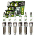 6 E3 3.5L 2009-2022 Plugs Honda with V6 compatible pc Pilot Spark