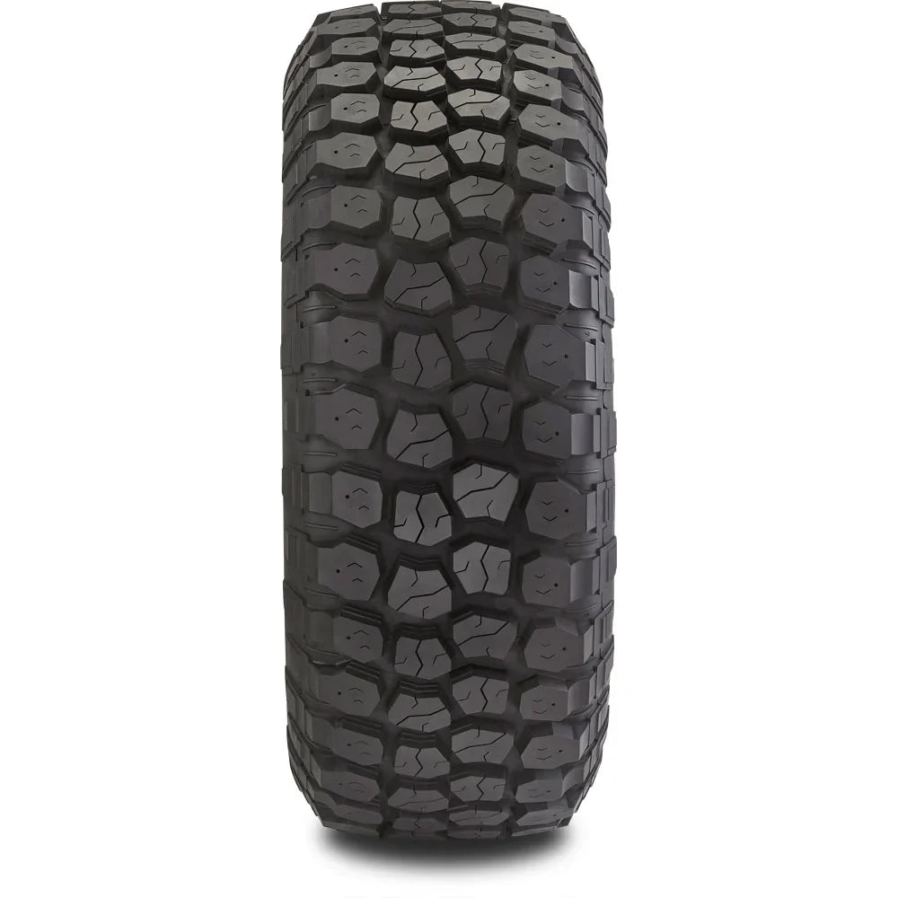 108Q M/T Tire 33x12.5x15 Country Ironman All