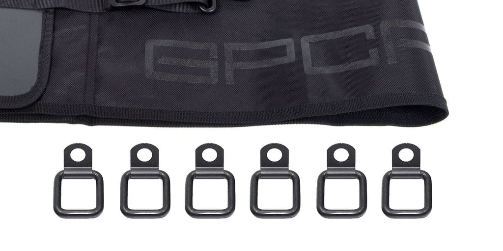 Freedom PLUS GPCA for Wrangler LITE (UPGRADED) Rubicon/ Cargo JK Unlimited Sport/ Sahara/ models 4DR Cover 2007-2018
