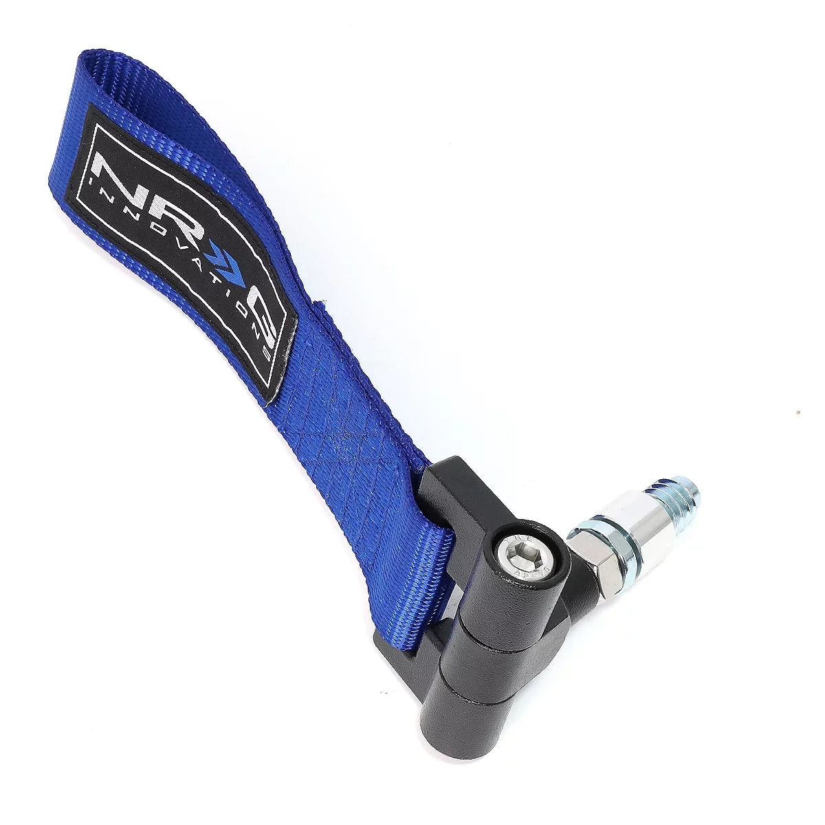 Racing 325e 318i TOW-E30BL 635csi Innovations Belt M6 NRG-TOW-E30BL 90 NRG 88 For 93 87 1992 Tow 325ix 1984 325is Hook Strap 325i 85 92 E30 91 318is 86 to Innovations NRG 89