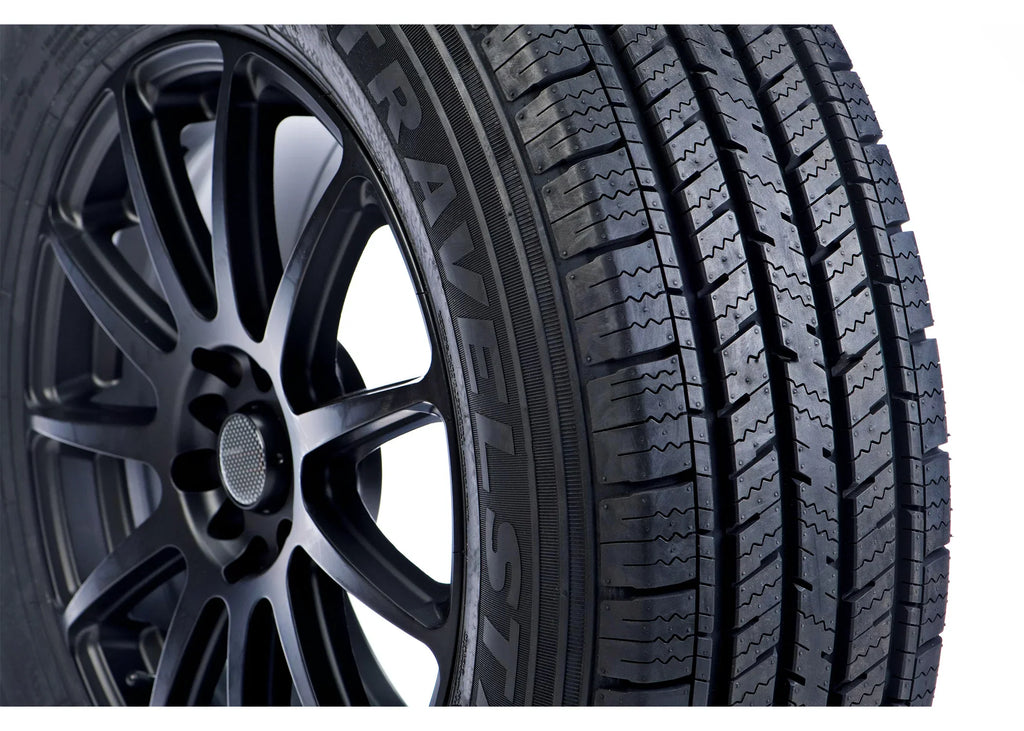 Season Performance E H/T Tire Passenger EcoPath LT265/75R16 High Travelstar 265/75/16 All