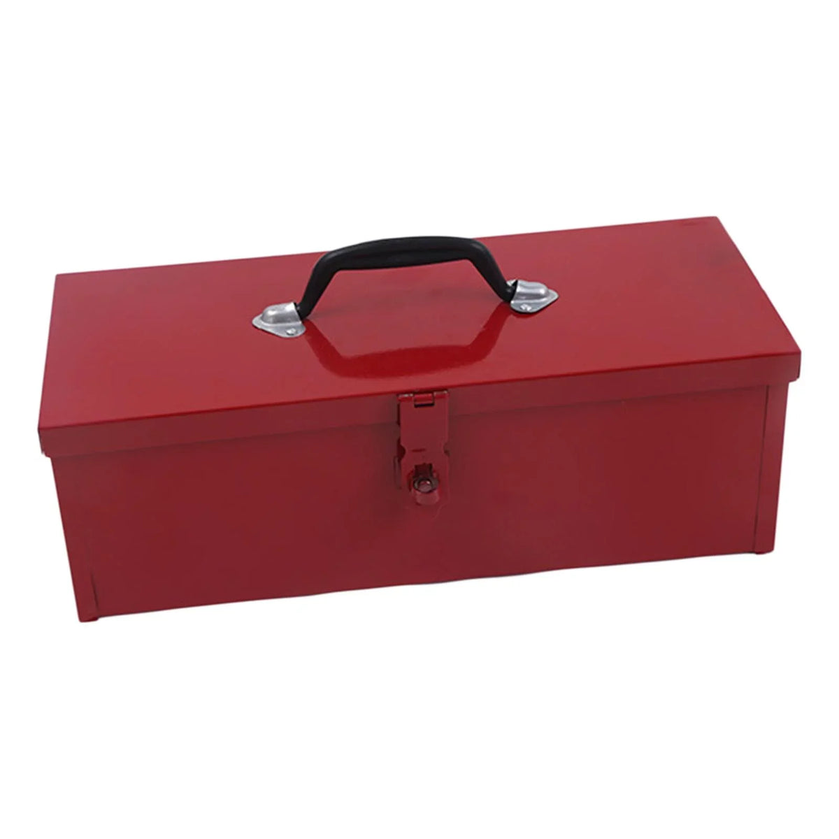 Organizer Boxes Tool for Storage Case Home Box Garage Metal Portable Tools