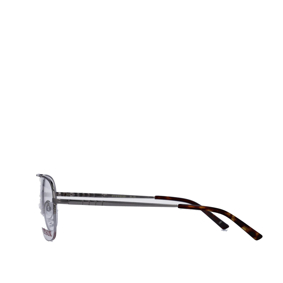 XL31, Men's with 59-18-150, Case Gold, Square Stetson ST Eyeglasses,