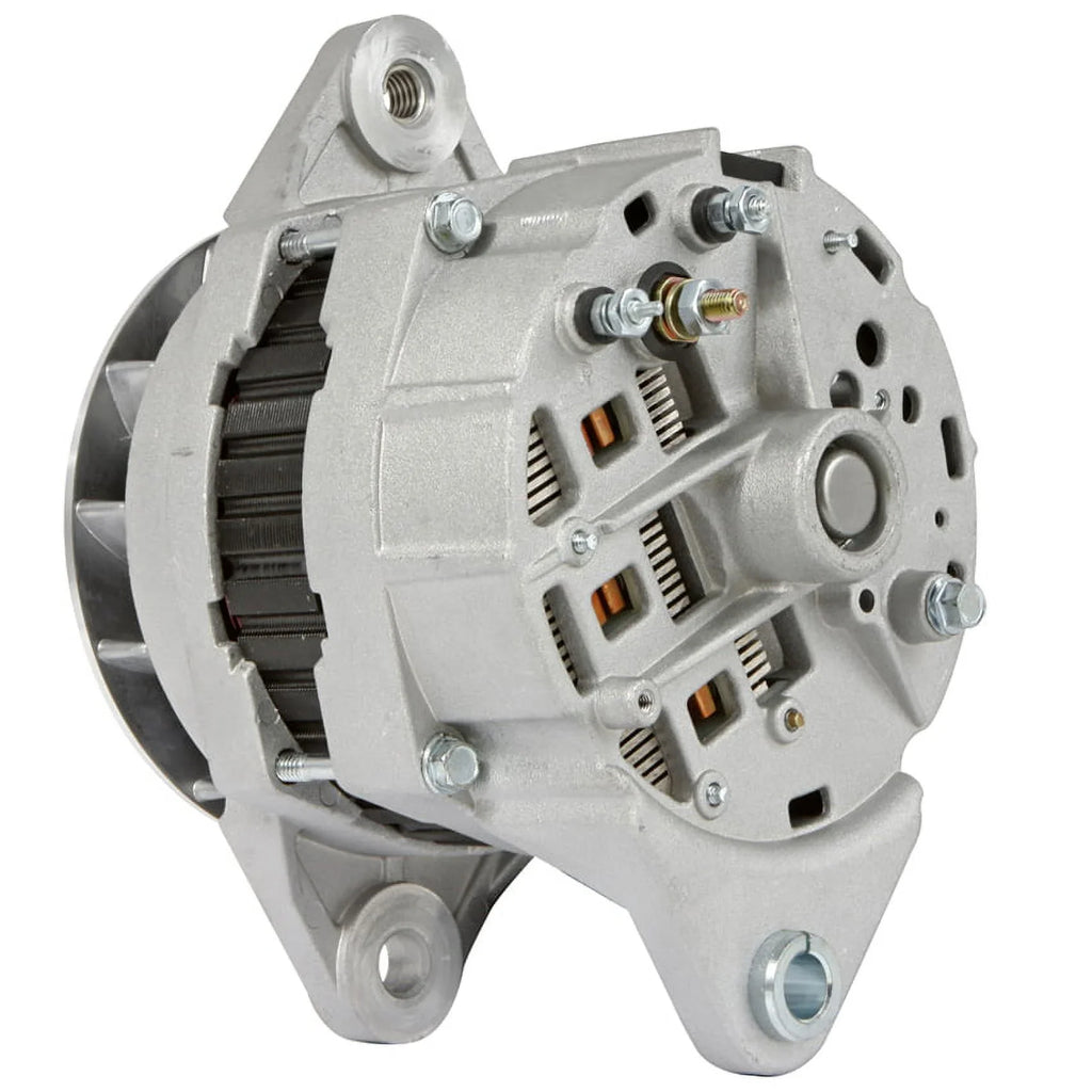 Truck New Duty Alternator F6Hz10346C Heavy 5.9L 8.3L Fits F900 F800 F6Htfa