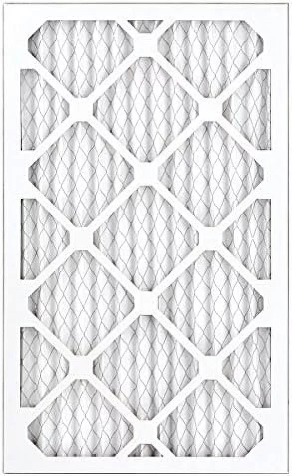 Furnace 4-Pack Allergy Filter Pleated HVAC Filter, The AC 11 In Made Air MERV Air