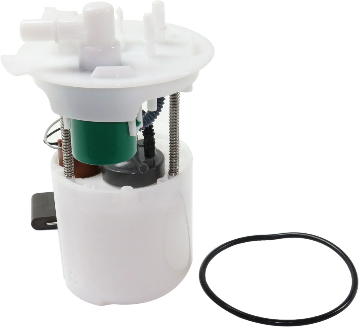 Chevrolet 2011-2012 Pump 4Cyl Sending 2.5L Unit Buick with 2.4L 2013-2015 Compatible Regal With Fuel Malibu