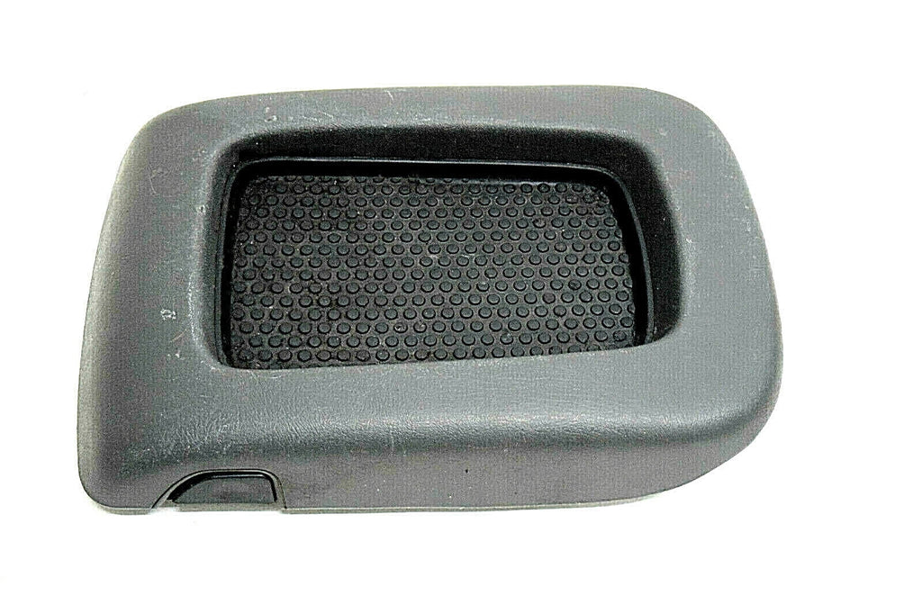 Silverado 05 Center 03 Lid 04 Chevy Yukon 06 Tahoe Console Charcoal