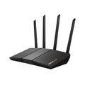 MU-MIMO, WiFi OFDMA Included Lifetime Band Wireless Gigabit Security, Parental Control, Gaming - Compatible, (RT-AX57) ASUS & AiMesh Internet 6 Router, Dual Internet Streaming, Router