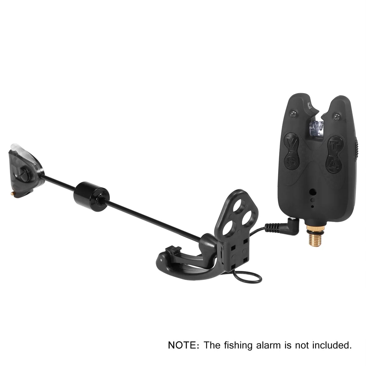 Alarm - Fishing Your Digital Illuminate Tackle Lixada Fishing Carp Set