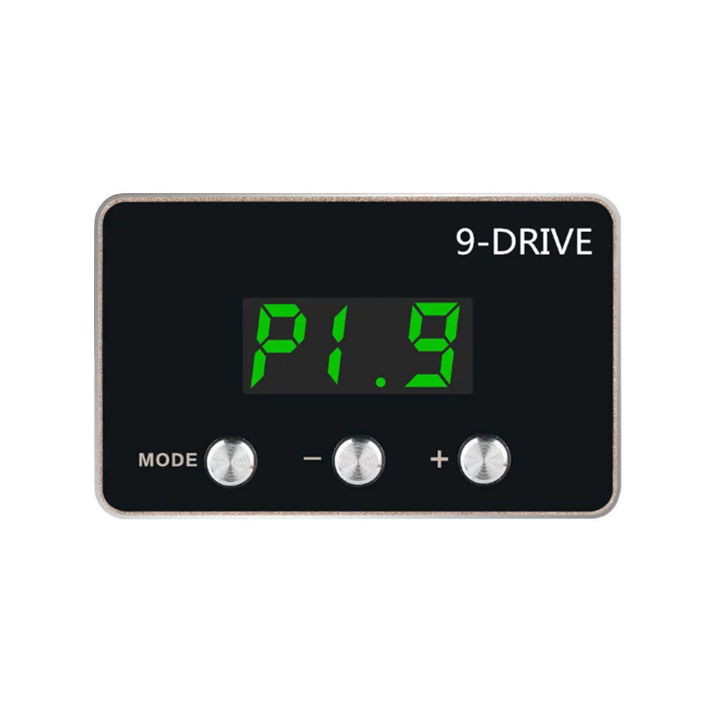 Controller Outlander BFY Drive Car 2013-up Mitsubishi ASX Lancer / Accelerator Electronic X EVO Throttle 9 For & 2008-up Pedal