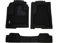 '- Dodge Mat with Floor 2012 2011 2009 2016 Journey Set - 2015 3 2014 Piece Compatible 2017 2013 2010 2018