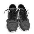 US Bicolor 9-9 Runaway Sneakers Pre-owned Monogram