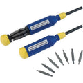 Standard Megapro 15-In-1 Screwdriver Bit Saving Labor Devices