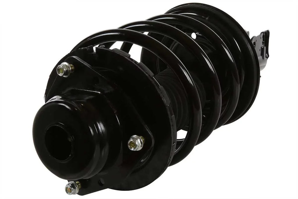 Grand & Grand Country Dodge Springs V6 and Coil Struts Town 2 Passenger and Chrysler for Driver Grand AutoShack of Complete Voyager Side Front Voyager 2000 Plymouth Caravan CST100010PR Set Replacement