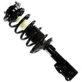 Replacement 2004-2010 Pontiac 3.9L Driver 3.6L Aura 2012 Strut 3.5L 2005-2010 AutoShack Front 2011 for Side 2.2L FWD 2007-2009 Spring G6 Chevrolet Coil V6 Malibu Saturn CST100144 Complete and 2.4L