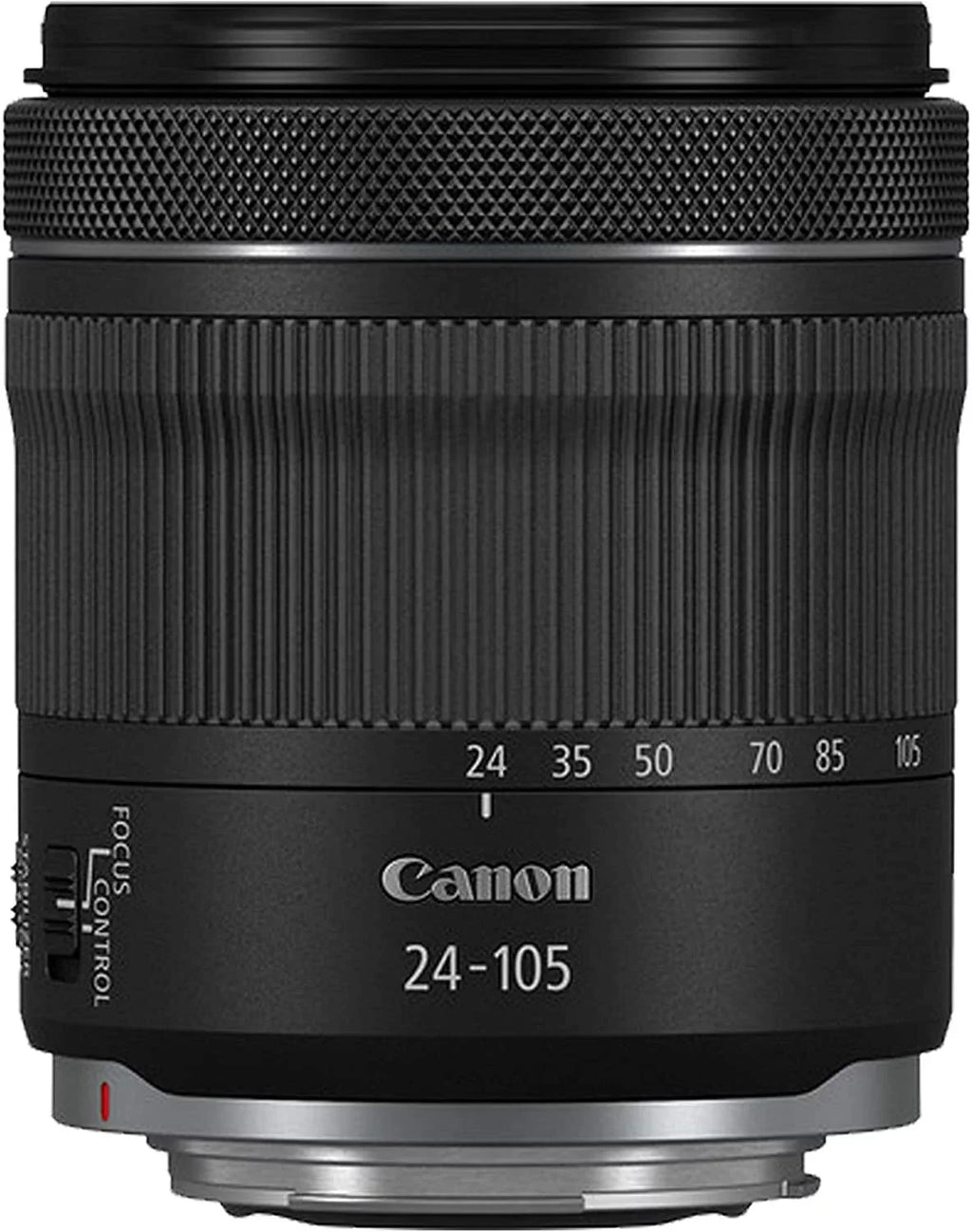 Filters 41pc Mirrorless with 128GB RF Case Tripod III 75-300mm Lens + STM F/4-5.6 EOS R6 Camera Lens Canon Memory 24-105mm Digital + + Bundle + + f/4-7.1