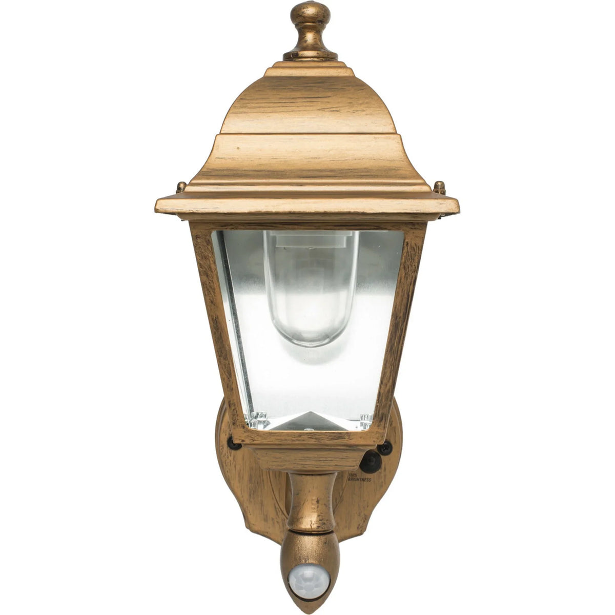 Wall Led Sconce Cpr Maxsa Motion Innovations