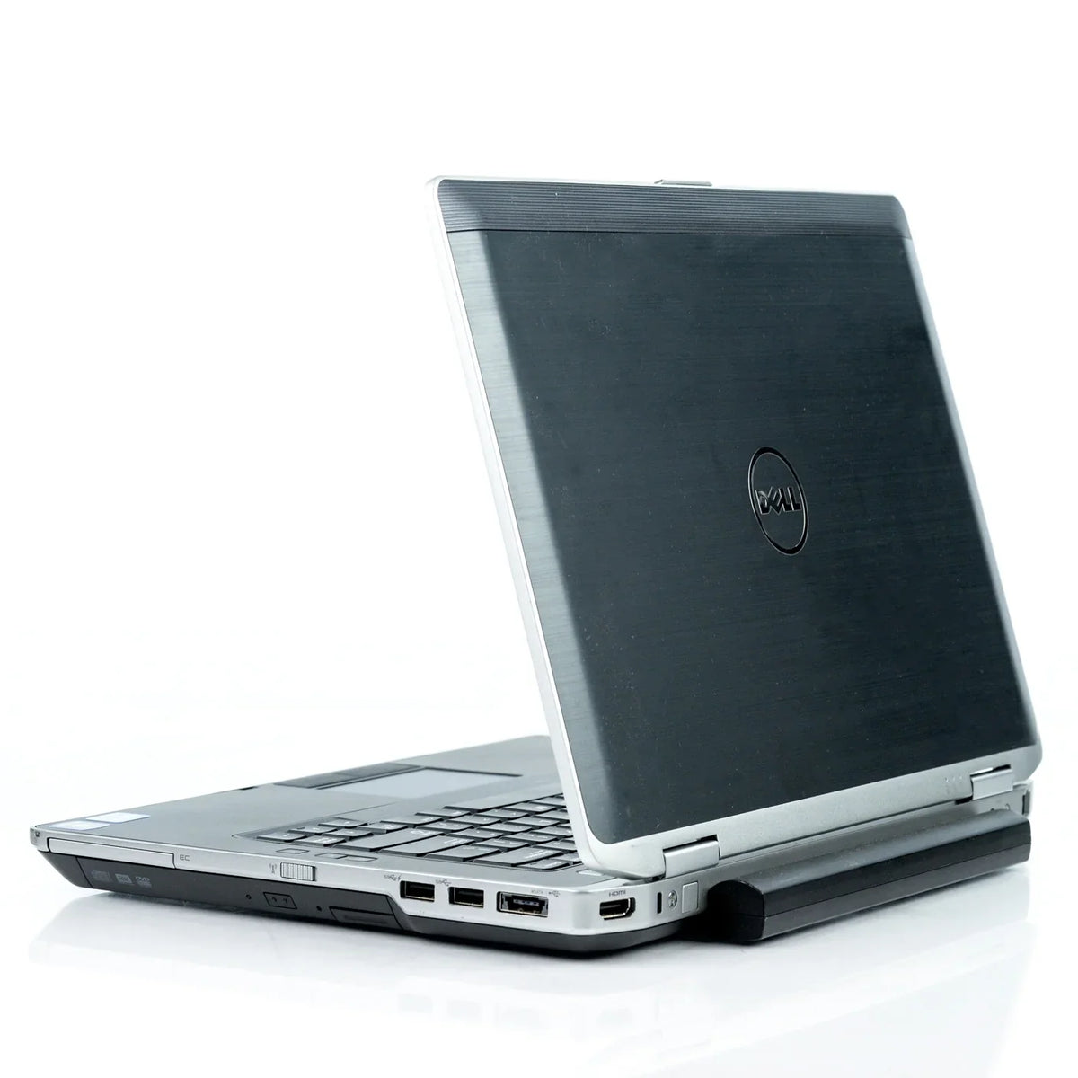 Pro v.WAB Dell Latitude E6430 Win Dual-Core Laptop Used 500GB 4GB i7 A 10