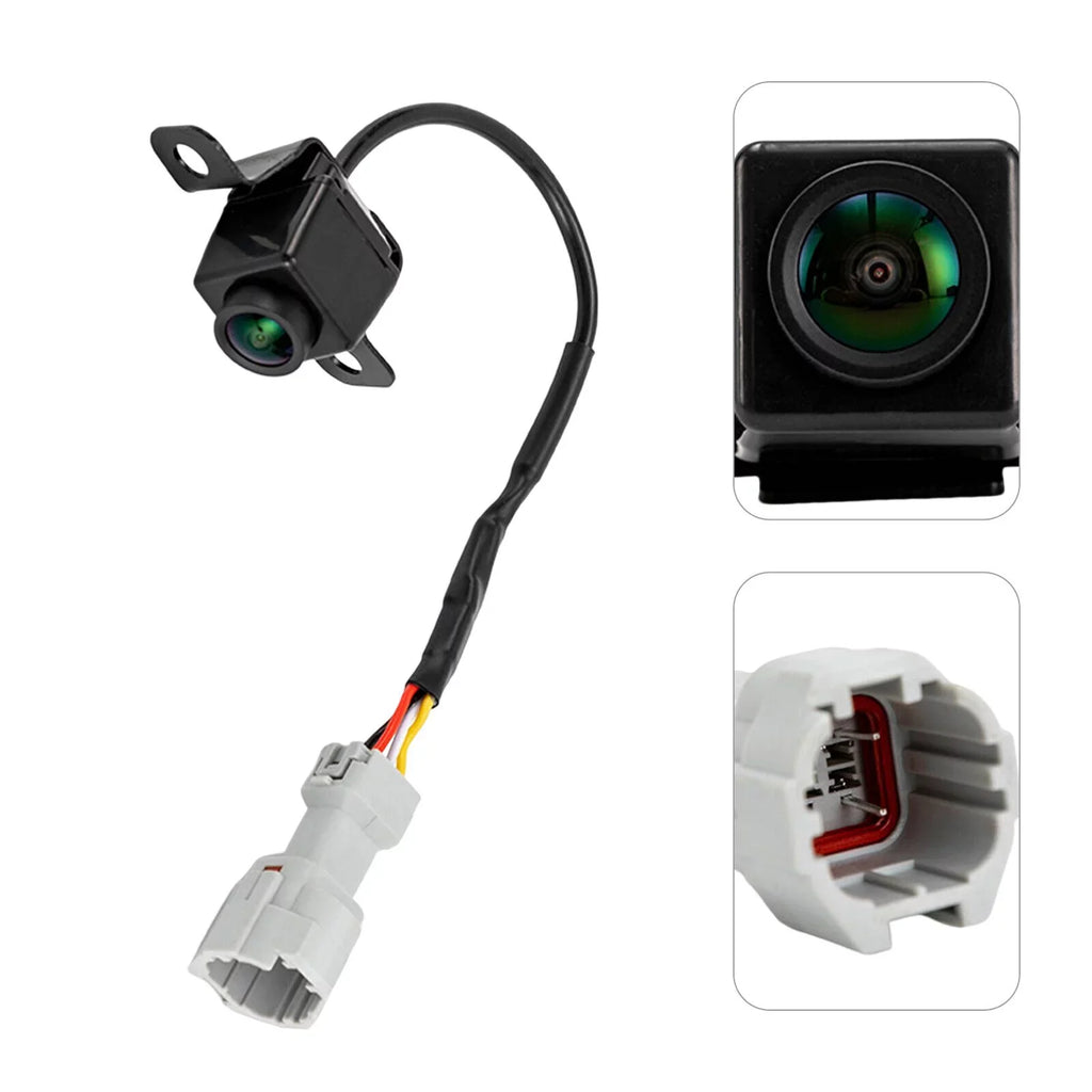 Veloster For 95760-2V002 95760-2V002 Backup Camera Reverse 2014-2017 2012 Rear Hyundai 2013