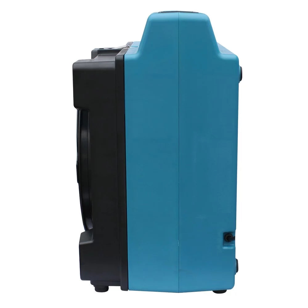 X-3580 in Machines,Blue,21 Air Xpower Negative 5/8 H