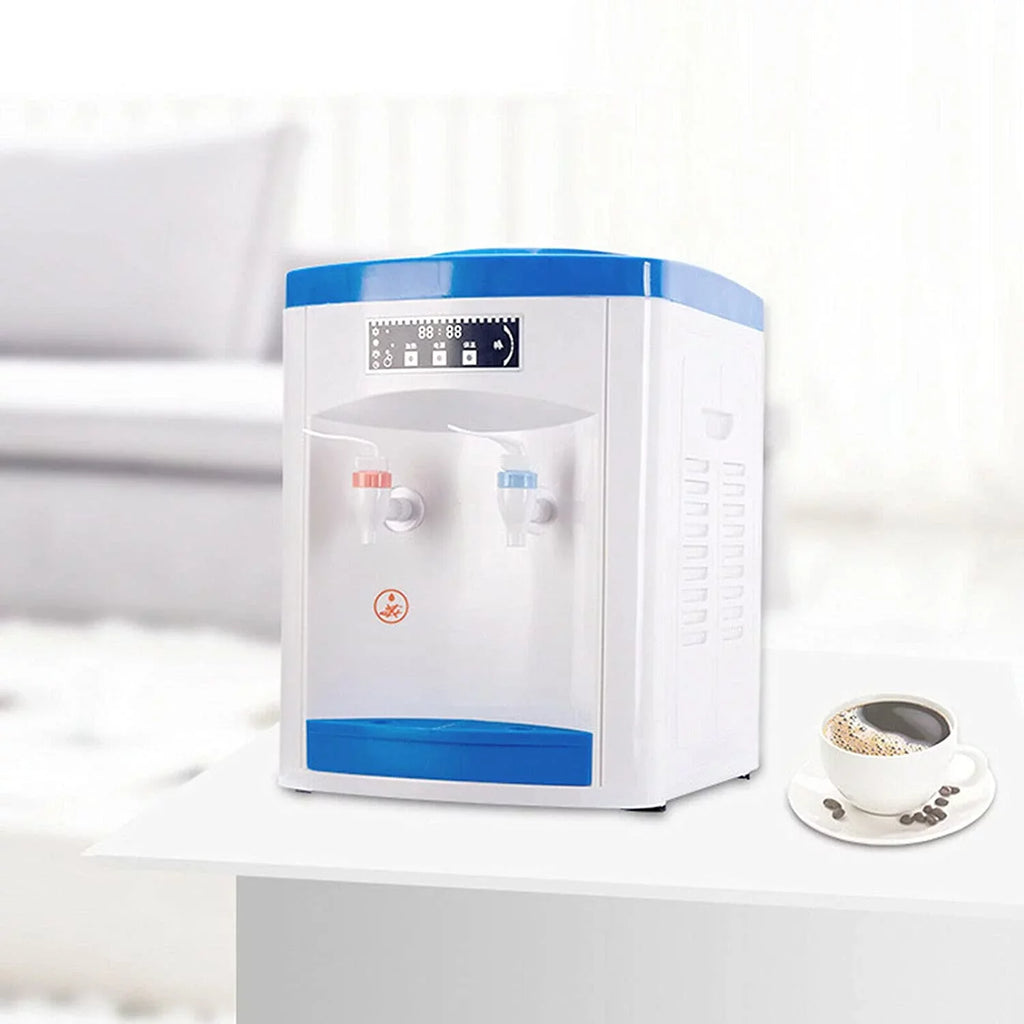 liquid Cold Electric Desktop WUZSTAR Dispenser liquid Hot Cooler