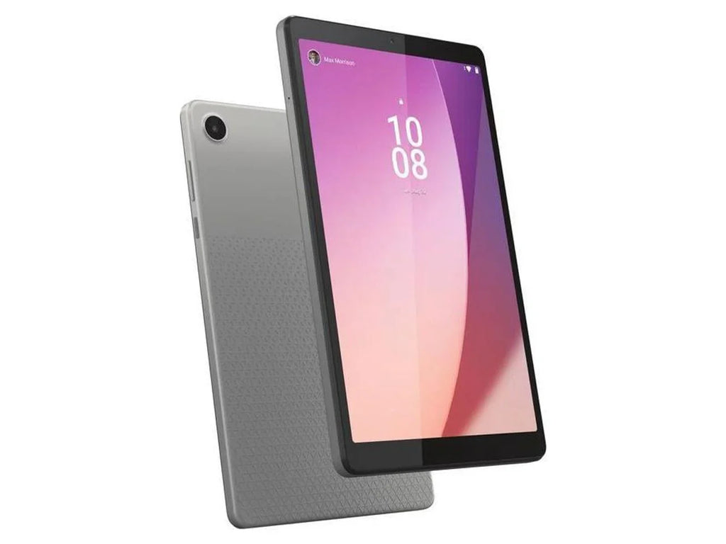 '- RAM Gen) - MediaTek Cortex Supported HD M8 GHz Arctic 800 Gray 12 - - - (4th Quad-core microSD 32 A53 - - x - Tab 1280 Android 8" A22 GB In-plane... Helio 2 SoC Storage Lenovo Core) - (4 Tablet GB 2