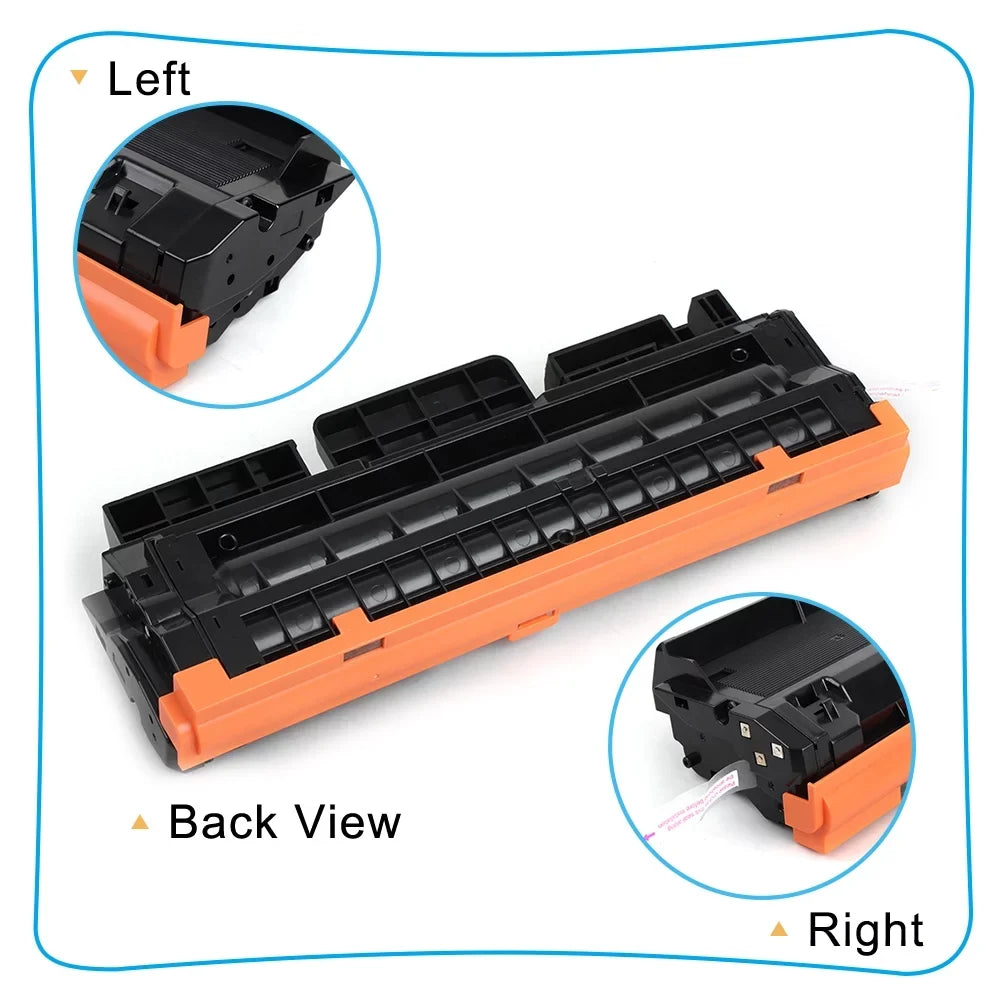 Pack) MLTD116L Cool 6 for SL-M2835DW (Black, Toner SL-M2825DW Compatible MLT-D116L D116L 116L Toner SL-M2625D