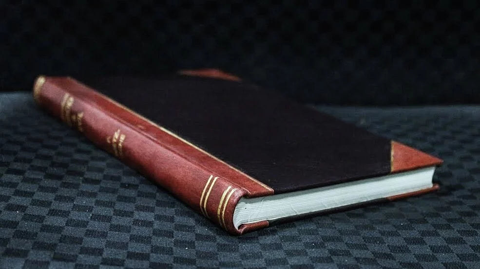 plays, Mayne Rutherford [Leatherbound] and drone, other by (1912) [pseud.] The