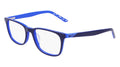 Navy/Racer 5546 Eyeglasses Midnight Blue 404
