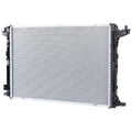 Q7 PREMIUM Audi Q7 A4 Buyautoparts A5 PLUS Q5 select: - PLUS, AUDI 2017 2018-2020 Radiator PREMIUM allroad For AUDI Fits