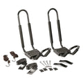 Guide Cargo Rack, Top Universal Carrier, J-bar Car Roof Gear Canoe Kayak