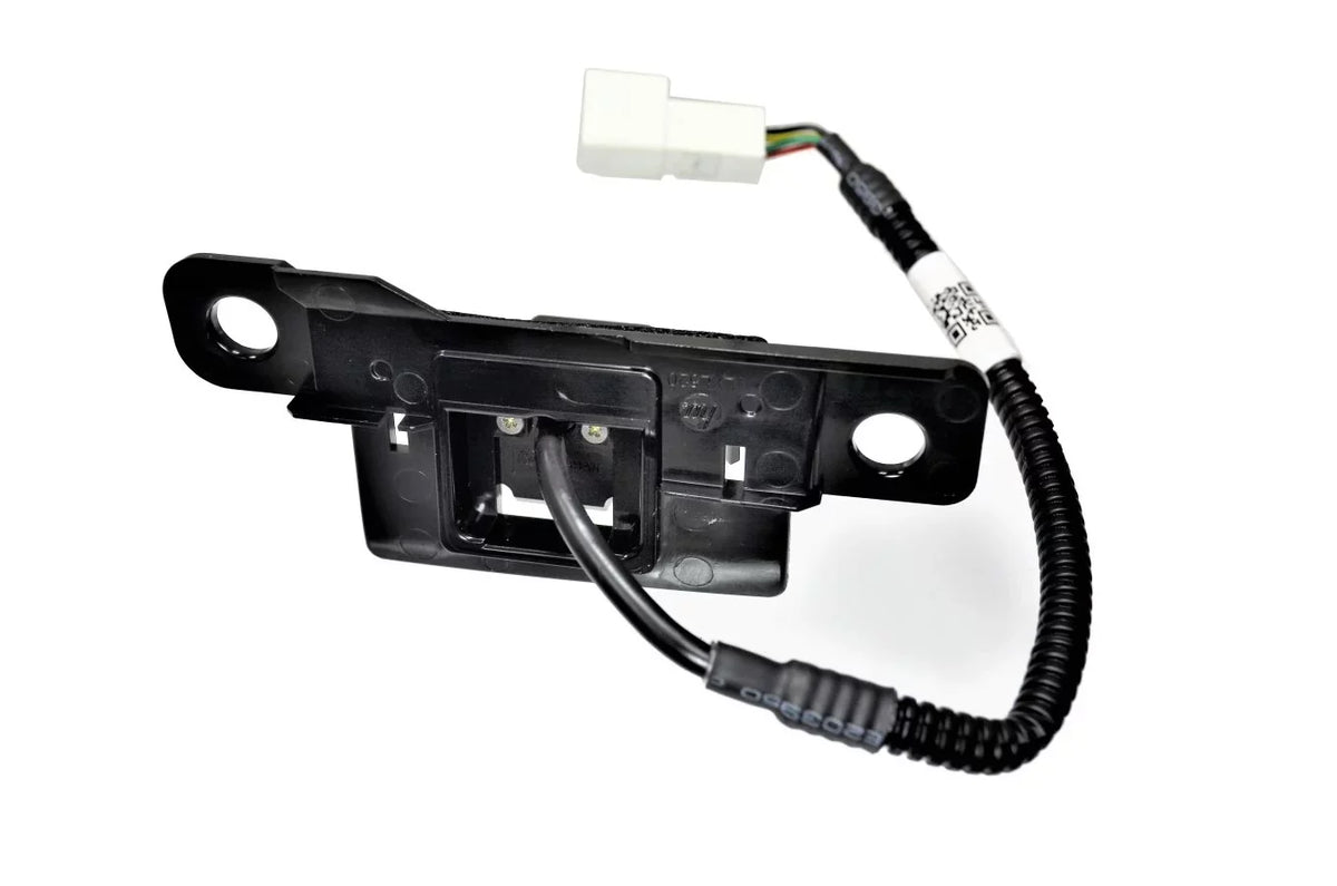 select: RX Fits BUCLX-520 Warehouse LEXUS Backup Rear Camera 2007-2009 PT Auto View