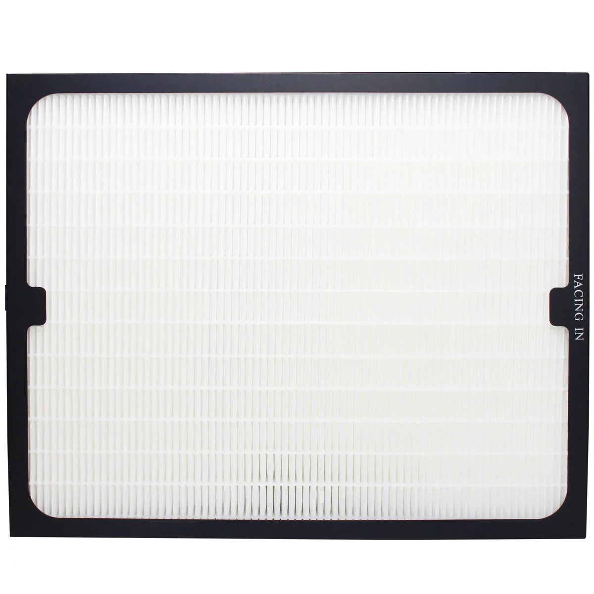Purifier 200 Filter 200PF 300 & Air Replacement Air - Blueair 5-Pack Filter Compatible Blueair