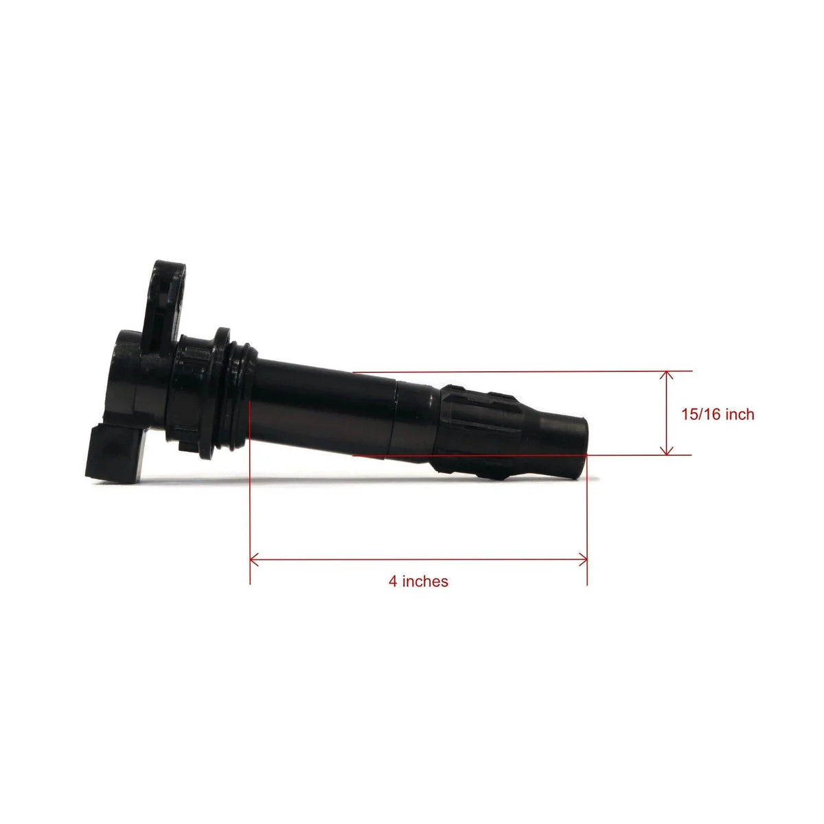 2011 Coil | Waverunner Jetskis VX1100BK for The VX1100AK, Shop Deluxe VX Ignition ROP Yamaha