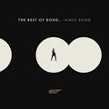 Soundtrack - Bond... Bond The James Best Artists Various Soundtracks - of Vinyl -