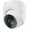 Synology Color, Megapixel 5 Network TC500 Turret, Camera, TAA Indoor/exterior Compliant