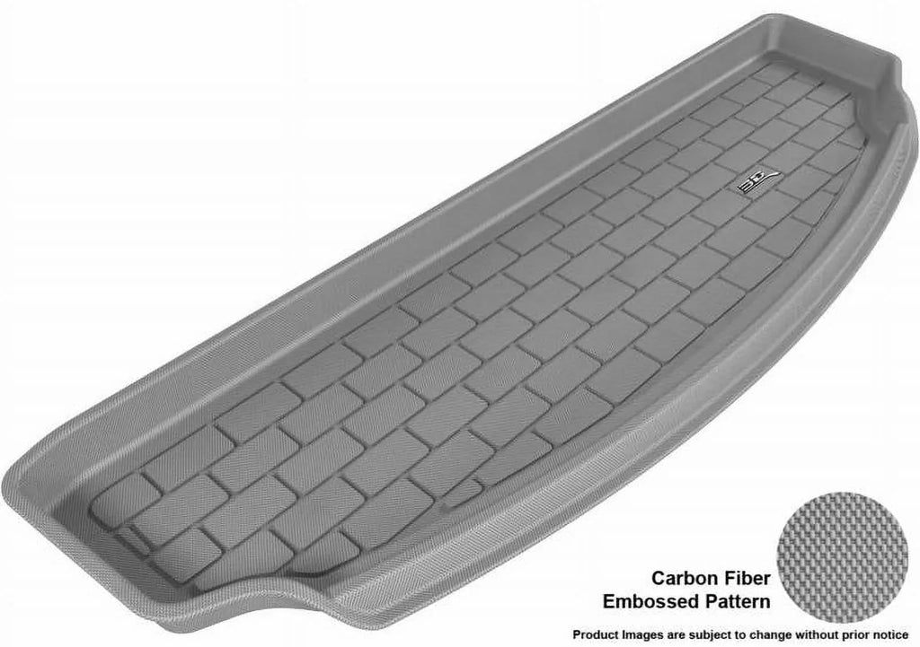 liner 2013-2019 Pattern Carbon Escape MAXpider Cargo Fits Fiber M1FR0561309 3D Embossed