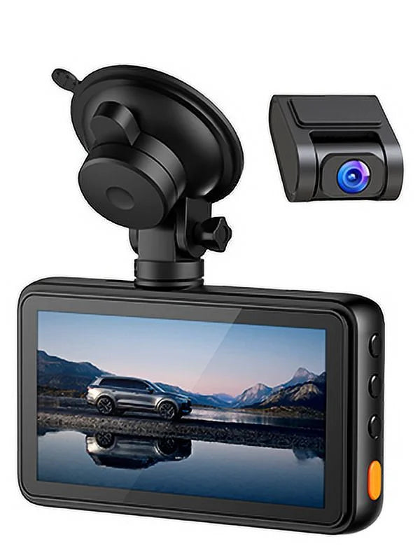 Dash C860 Cam APEMAN