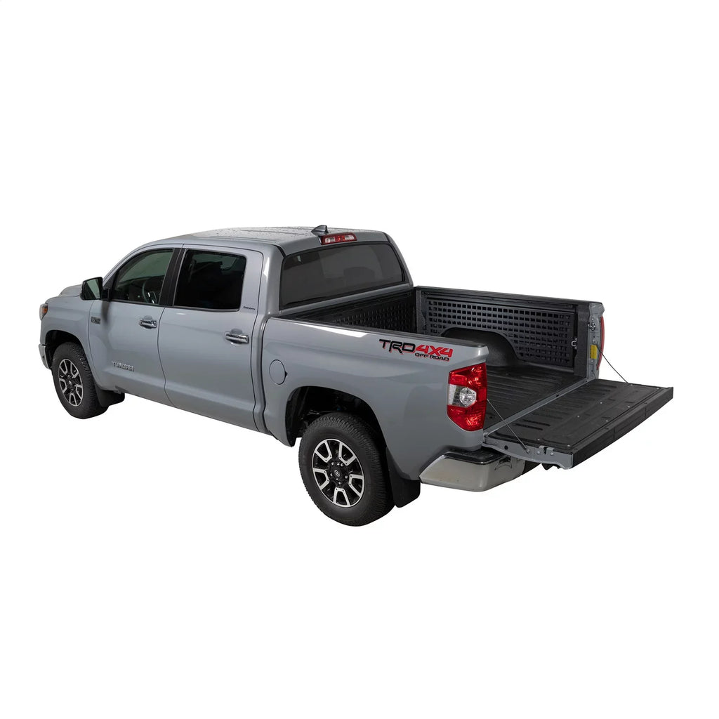 2018 Fits Molle DOUBLE 14-21 2014-2015 CREWMAX Fits SR5, Panel 195331 select: Tundra CAB TUNDRA SR/SR5 Putco TUNDRA
