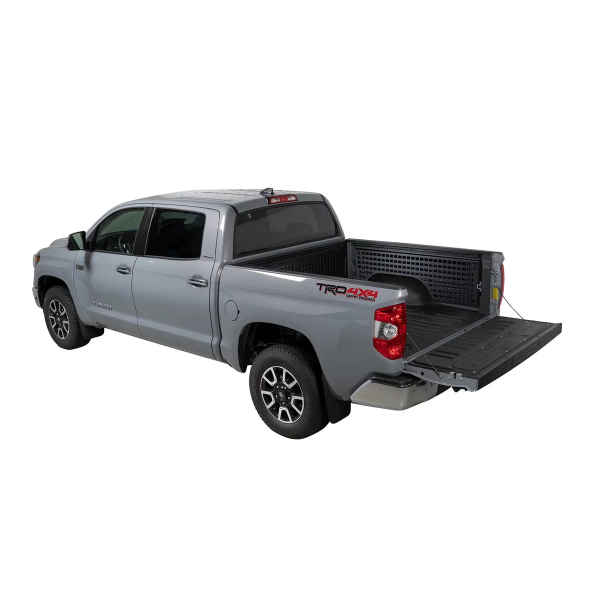 2018 Fits Molle DOUBLE 14-21 2014-2015 CREWMAX Fits SR5, Panel 195331 select: Tundra CAB TUNDRA SR/SR5 Putco TUNDRA