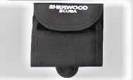 Sherwood Mesh Pocket Crux