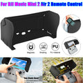 Mini Phone Hood DJI Foldable Shade Mavic Drone Air 2 US Remote Sun 2 Control for