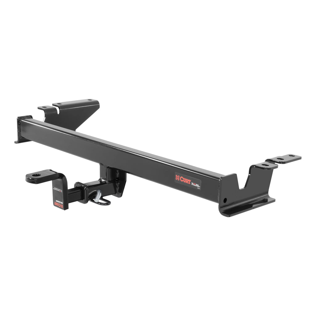 Mount, with Class Ball 1-1/4-Inch Compatible 1 Spark Select with Chevrolet CURT Receiver, 114333 Trailer Hitch