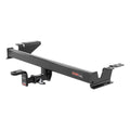 Mount, with Class Ball 1-1/4-Inch Compatible 1 Spark Select with Chevrolet CURT Receiver, 114333 Trailer Hitch